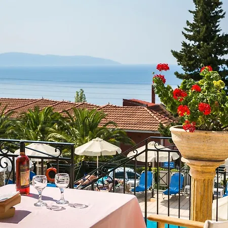 Saulas * Lourdata (Kefalonia)