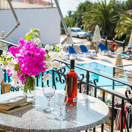 Saulas * Lourdata (Kefalonia)