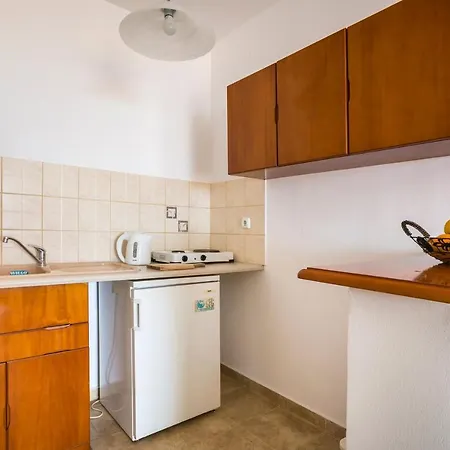 Saulas Aparthotel