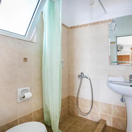 Appart hôtel Saulas 3*