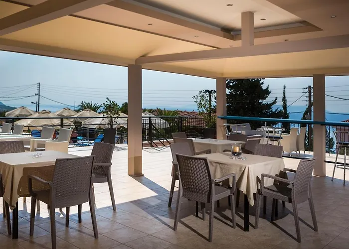 Saulas شقة فندقية