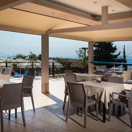 Saulas Lejlighedshotel
