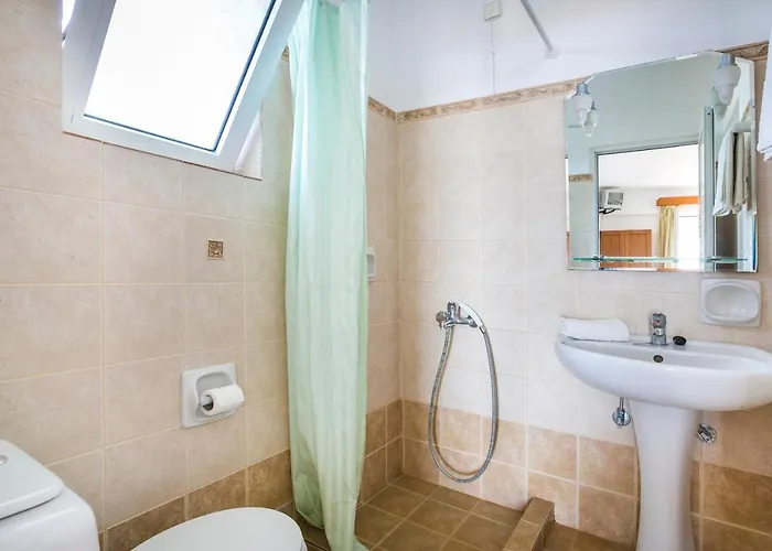 Apart-hotel Saulas 3*