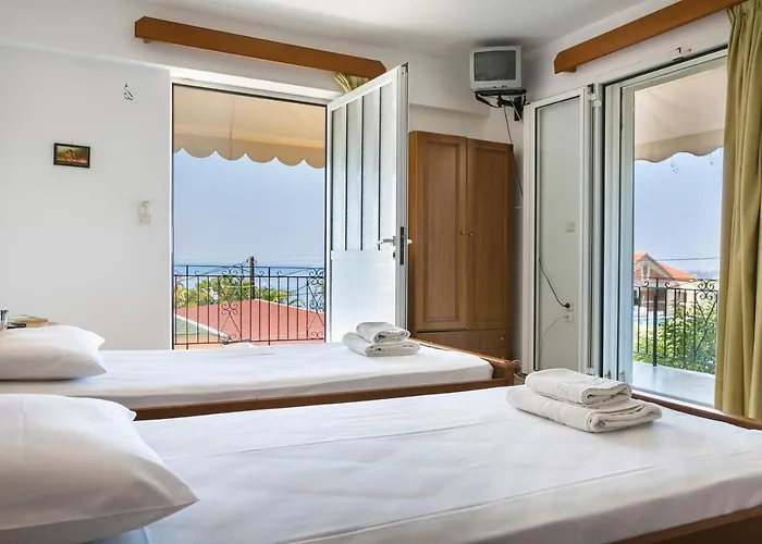 Apart-hotel Saulas 3*